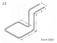 Form 05V