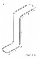 Form 01J